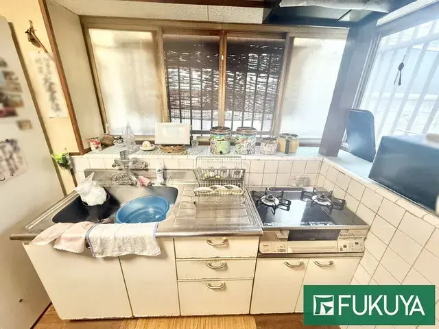 عقار 6DK مدينة Gose محافظة Nara (11)