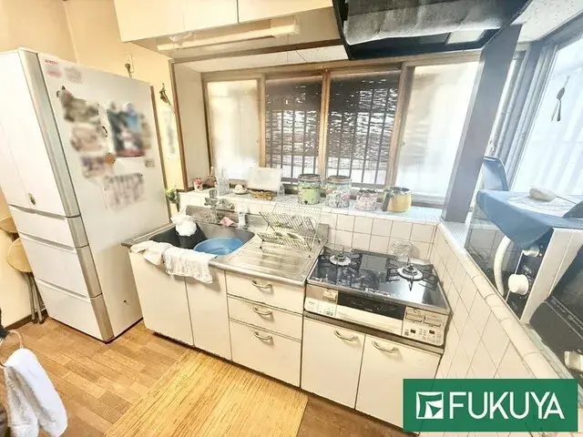 عقار 6DK مدينة Gose محافظة Nara (12)