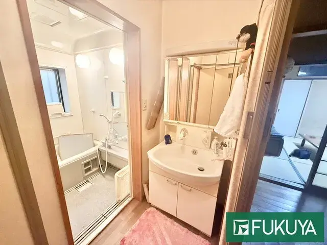 عقار 6DK مدينة Gose محافظة Nara (15)