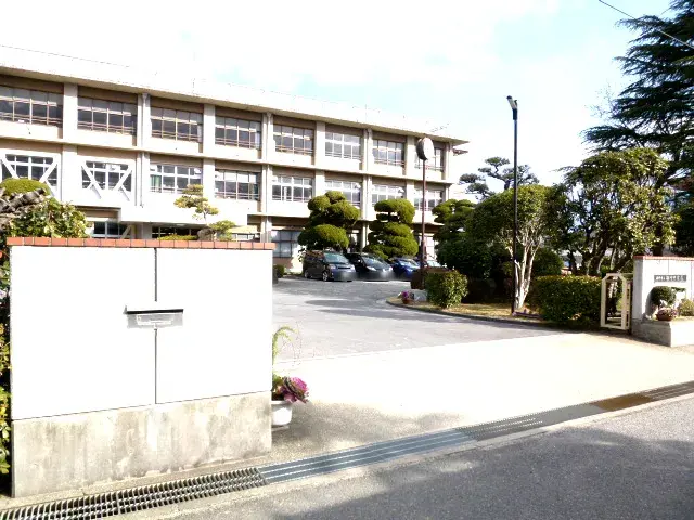 عقار 6DK مدينة Gose محافظة Nara (21)