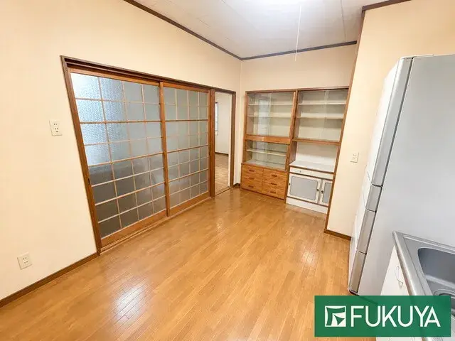 عقار 6DK مدينة Gose محافظة Nara (4)