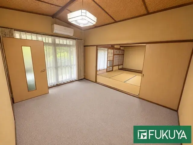 عقار 6DK مدينة Gose محافظة Nara (6)