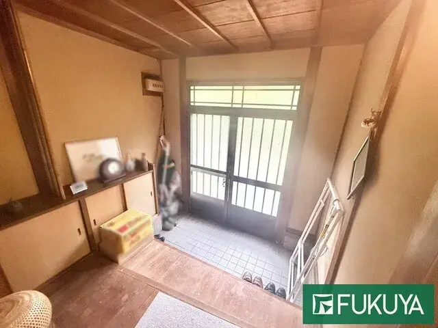 عقار 6DK مدينة Gose محافظة Nara (10)