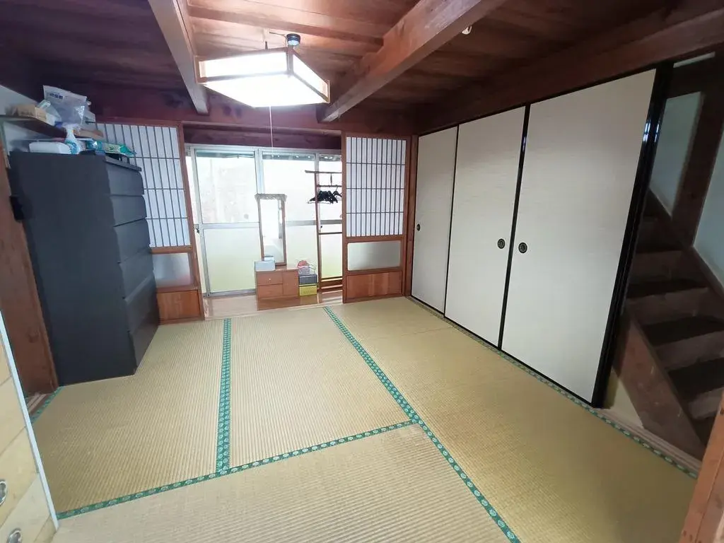 5DK Wakayama Nishimuro-gun Shirahama-cho Propriété (2)