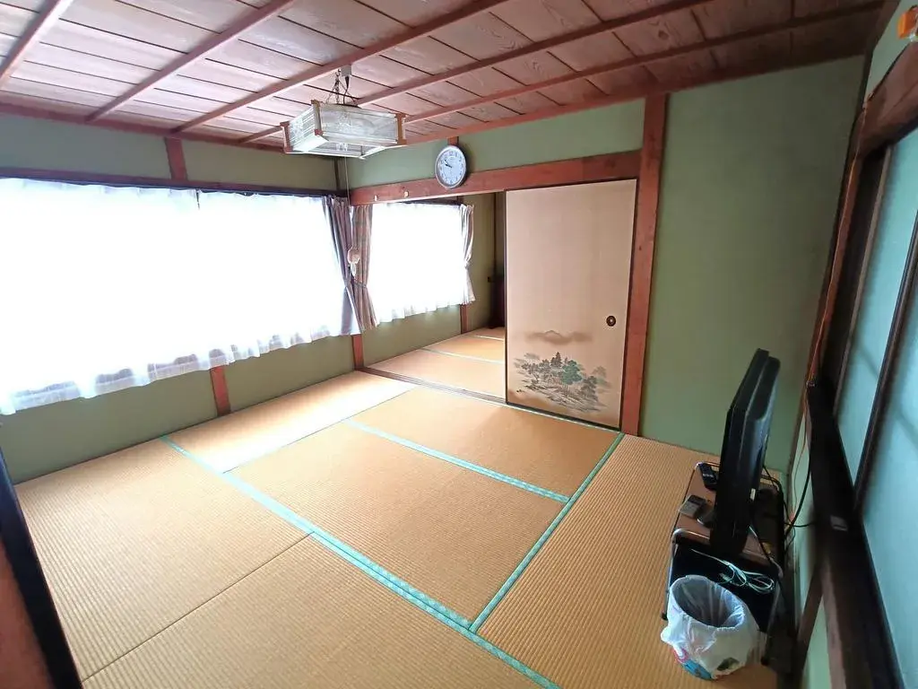 5DK Wakayama Nishimuro-gun Shirahama-cho Propriété (3)
