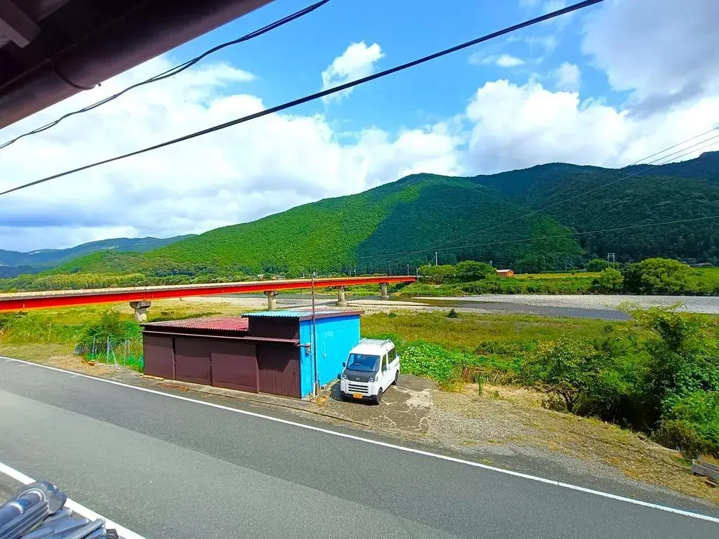 5DK Wakayama Nishimuro-gun Shirahama-cho Propriété (6)