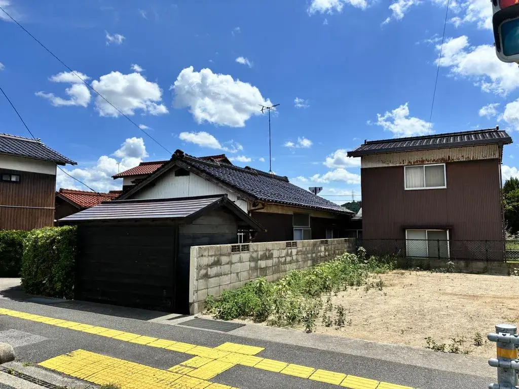 Akiya in 米子市