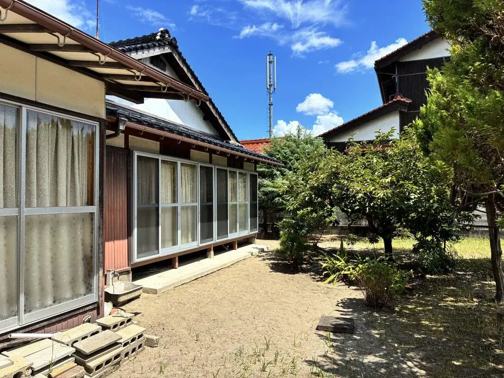 5DK Ville de Yonago Préfecture de Tottori (2)