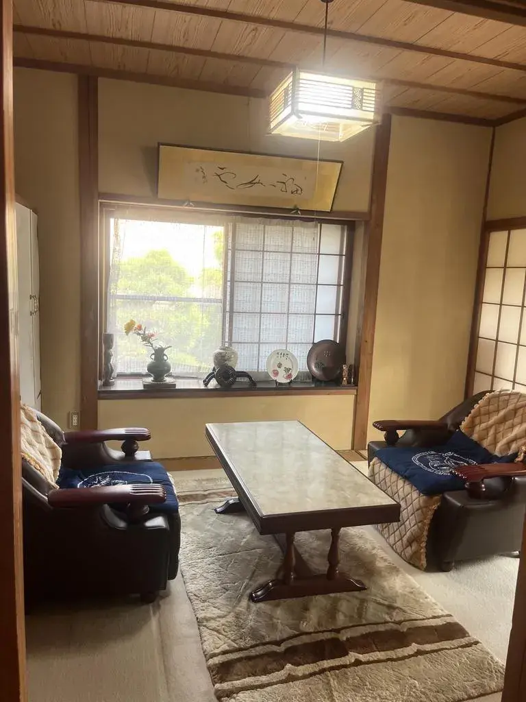 5DK Ville de Yonago Préfecture de Tottori (11)