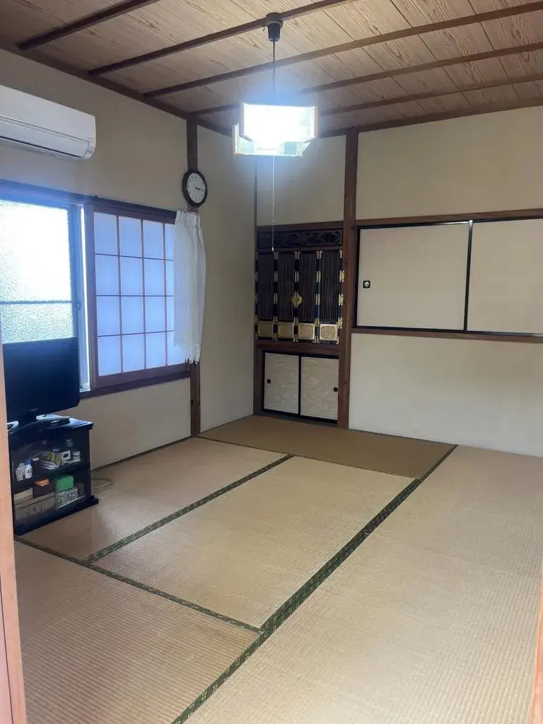 5DK Ville de Yonago Préfecture de Tottori (12)