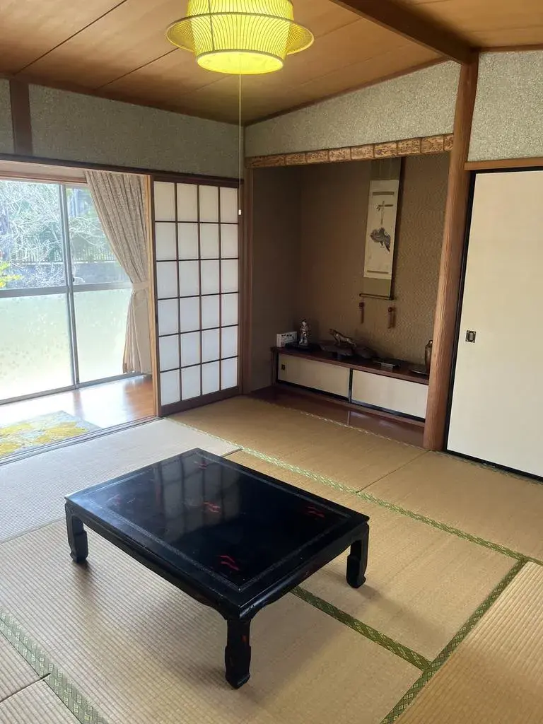 5DK Ville de Yonago Préfecture de Tottori (13)