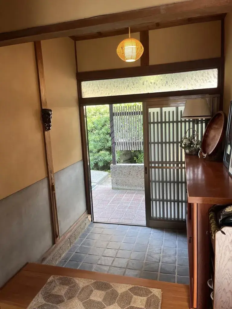 5DK Ville de Yonago Préfecture de Tottori (14)