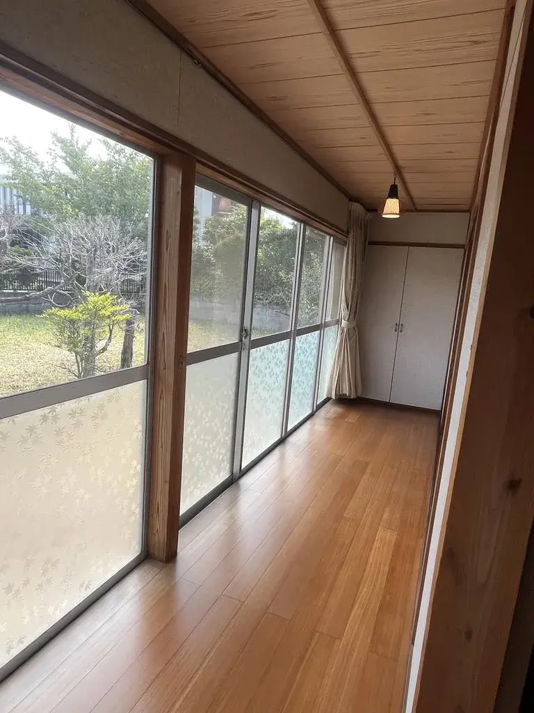 5DK Ville de Yonago Préfecture de Tottori (16)