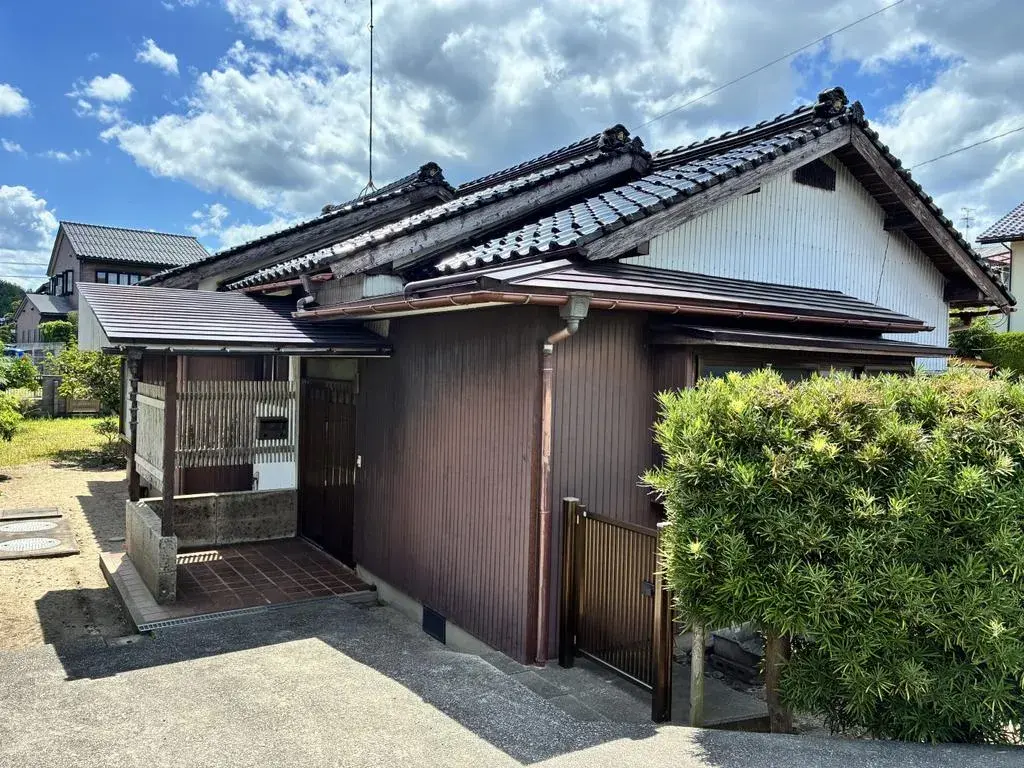 5DK Ville de Yonago Préfecture de Tottori (3)