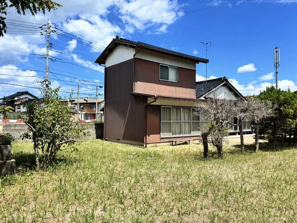 5DK Ville de Yonago Préfecture de Tottori (4)