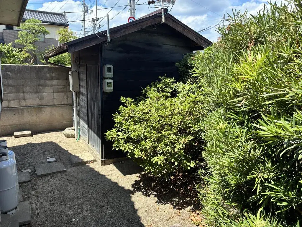 5DK Ville de Yonago Préfecture de Tottori (5)