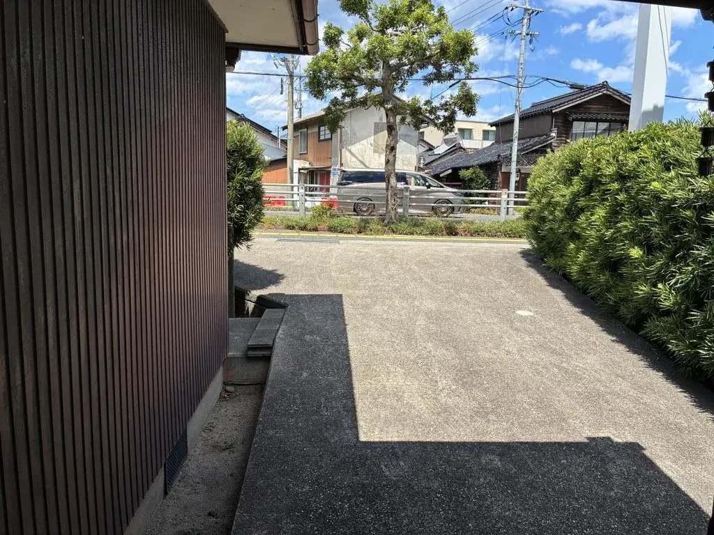 5DK Ville de Yonago Préfecture de Tottori (6)
