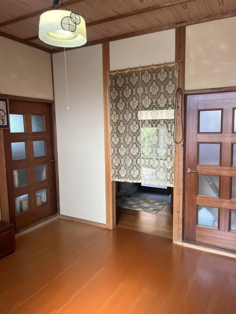 5DK Ville de Yonago Préfecture de Tottori (9)