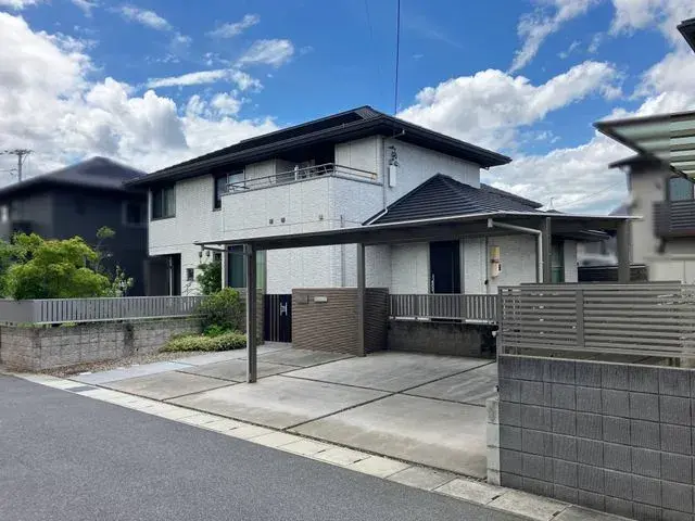 Akiya in Okayama