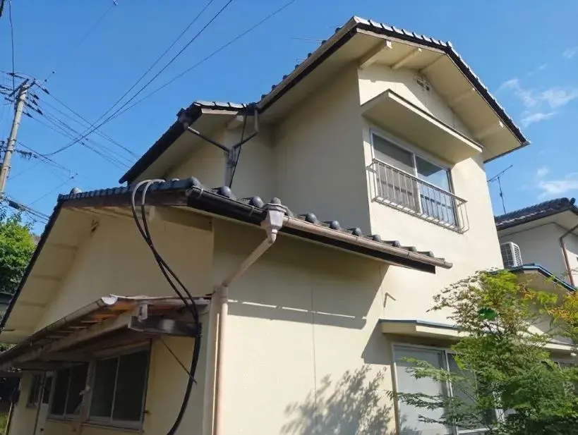 3DK Property Tsuyama City Okayama Prefecture (2)