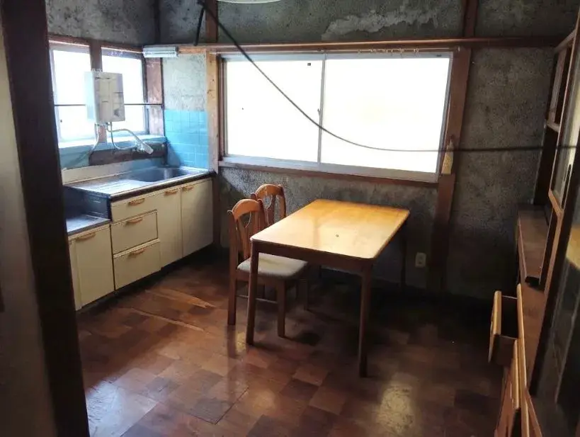 3DK Property Tsuyama City Okayama Prefecture (3)