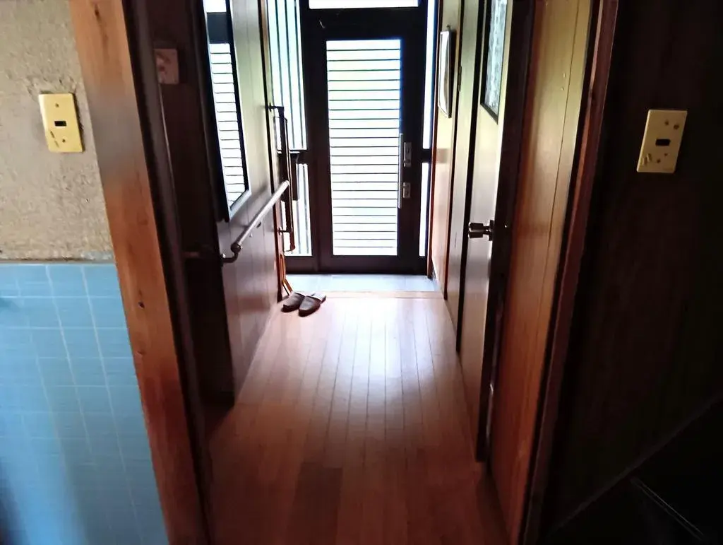 3DK Property Tsuyama City Okayama Prefecture (4)