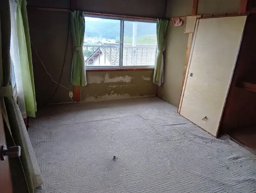 3DK Property Tsuyama City Okayama Prefecture (5)