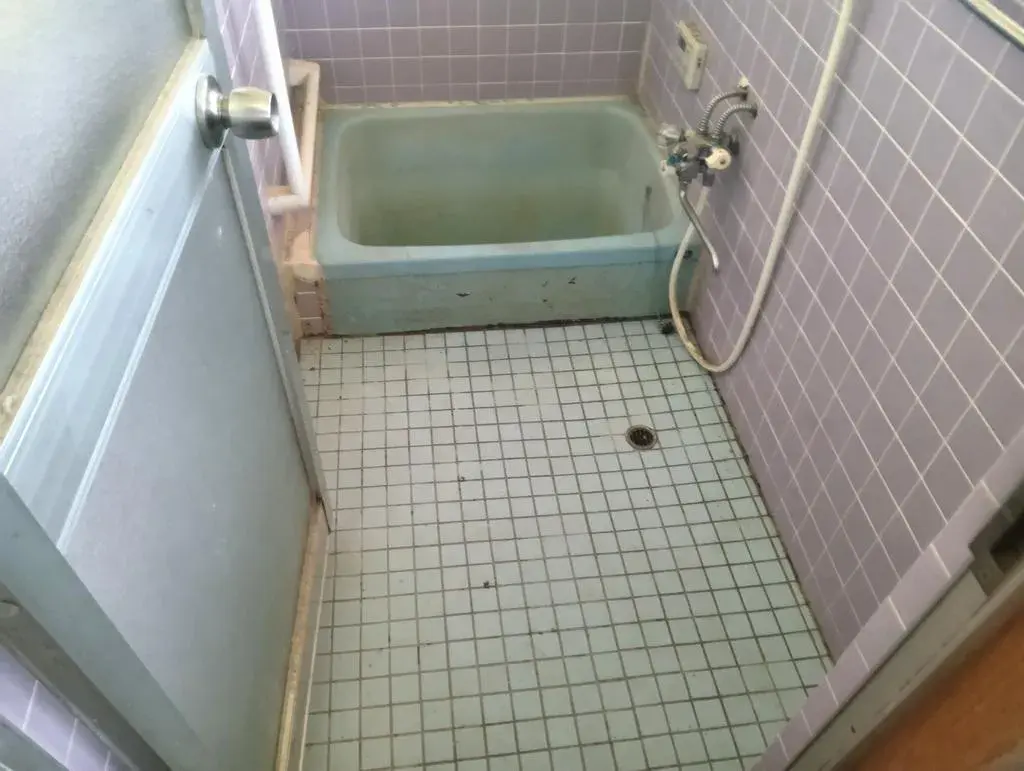 3DK Property Tsuyama City Okayama Prefecture (7)