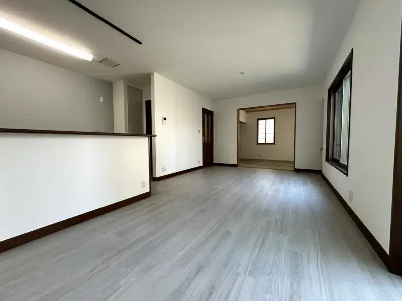 4LDK房产 广岛市 广岛县 (5)