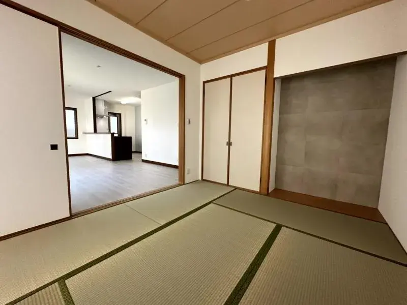 4LDK房产 广岛市 广岛县 (6)