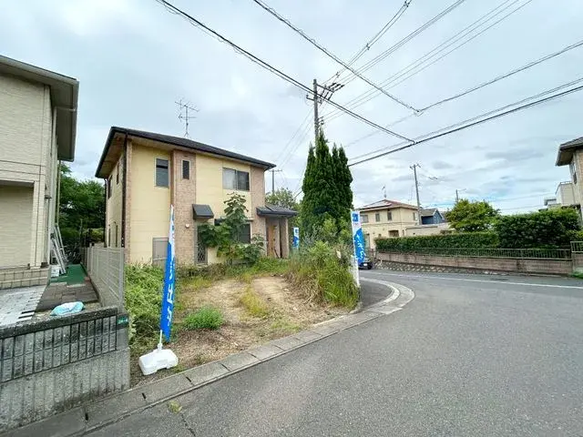 Akiya in Hiroshima