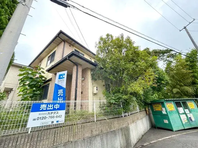 3LDK Property Fukuyama City Hiroshima Prefecture (2)