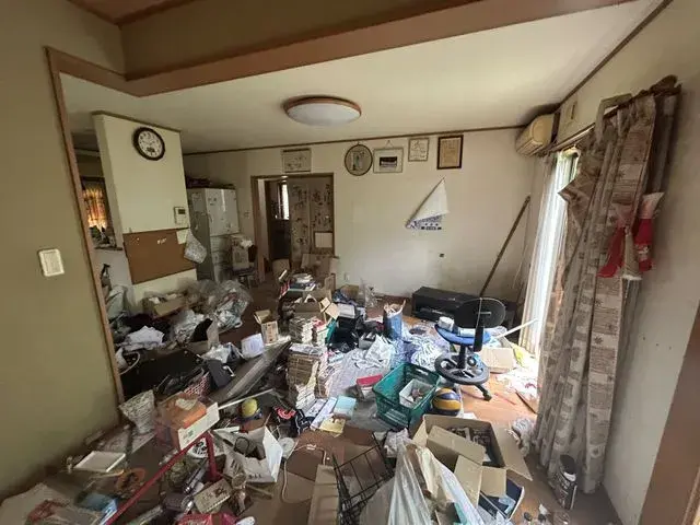 3LDK Property Fukuyama City Hiroshima Prefecture (19)