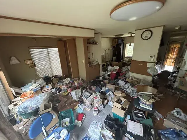 3LDK Property Fukuyama City Hiroshima Prefecture (22)