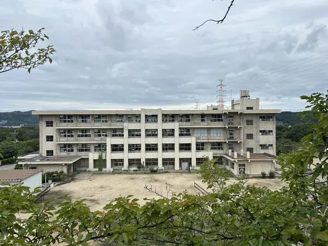 3LDK Property Fukuyama City Hiroshima Prefecture (29)