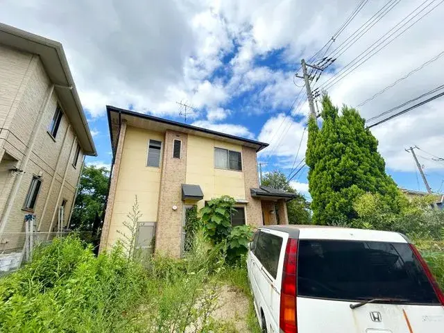 3LDK Property Fukuyama City Hiroshima Prefecture (6)