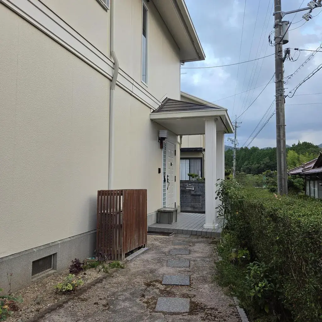 Propiedad 5DK Ciudad de Higashihiroshima Prefectura de Hiroshima (2)