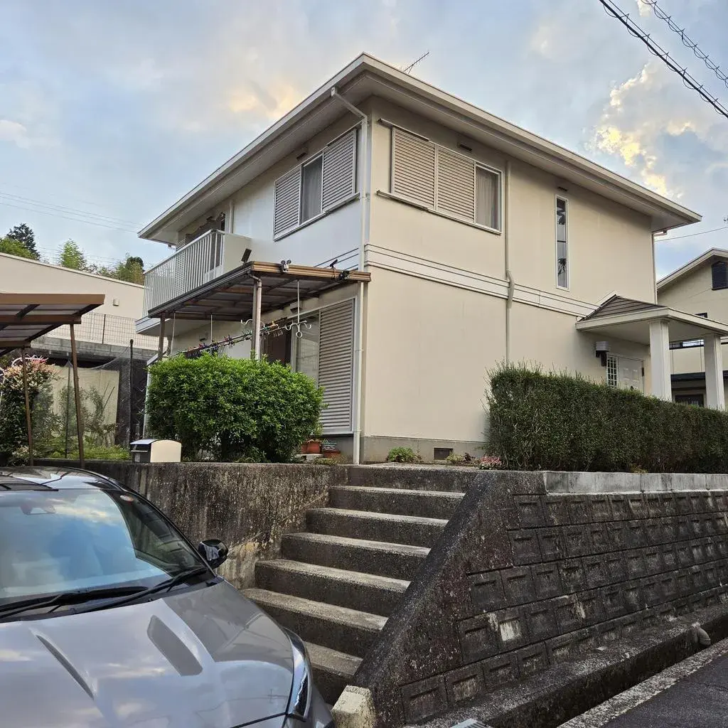 Propiedad 5DK Ciudad de Higashihiroshima Prefectura de Hiroshima (3)