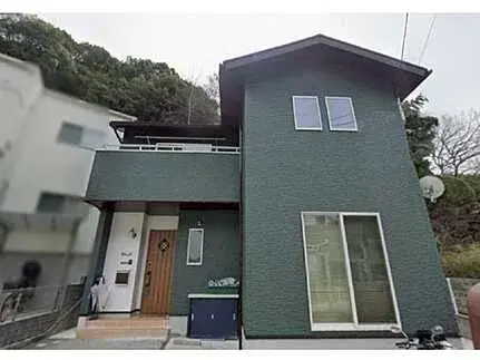 Akiya in Hiroshima