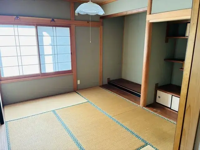 5SLDK物件 福山市 広島県 (2)