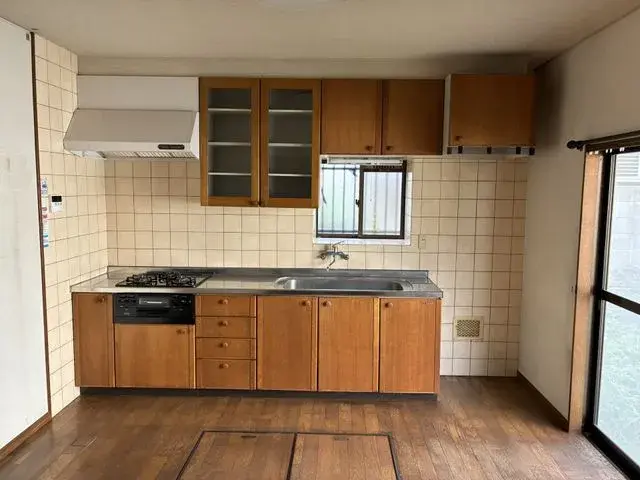 5SLDK物件 福山市 広島県 (3)