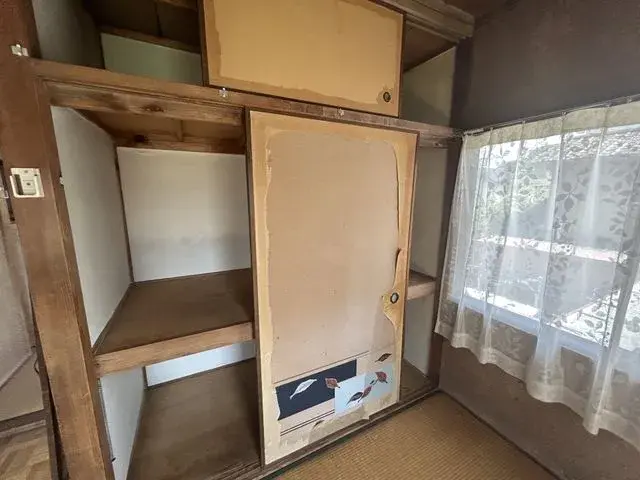 4DK Property Fukuyama City Hiroshima Prefecture (17)