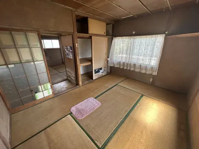 4DK Property Fukuyama City Hiroshima Prefecture (20)