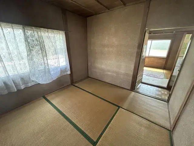 4DK Property Fukuyama City Hiroshima Prefecture (21)