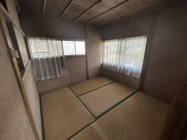 4DK Property Fukuyama City Hiroshima Prefecture (23)