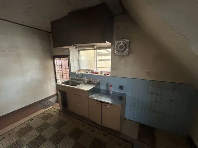 4DK Property Fukuyama City Hiroshima Prefecture (24)
