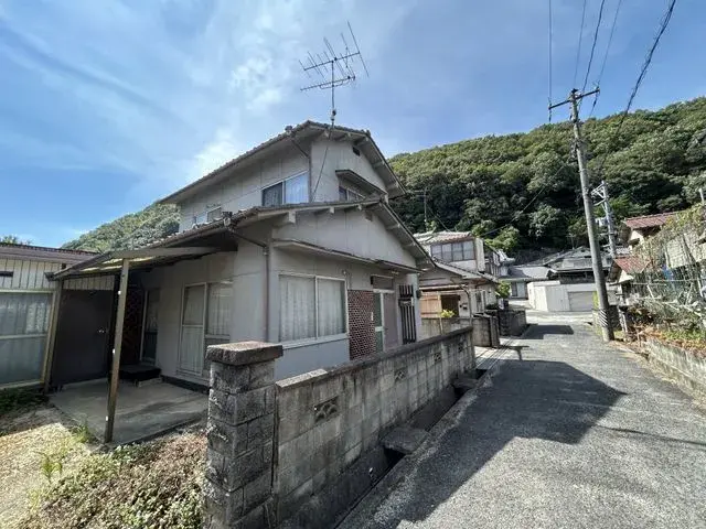 4DK Property Fukuyama City Hiroshima Prefecture (4)