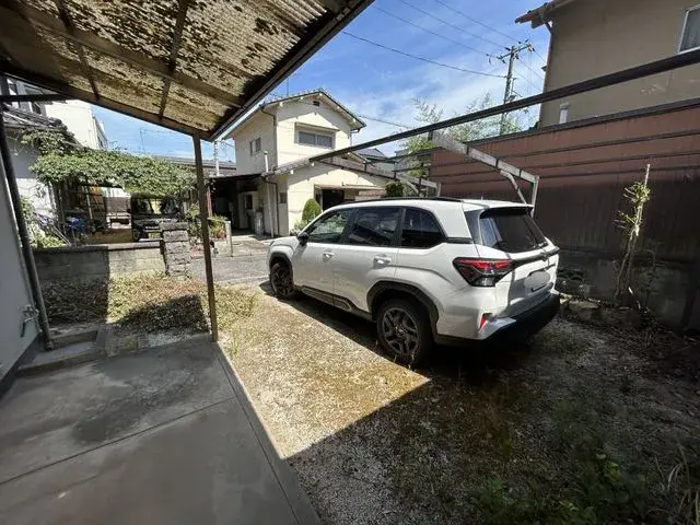 4DK Property Fukuyama City Hiroshima Prefecture (5)