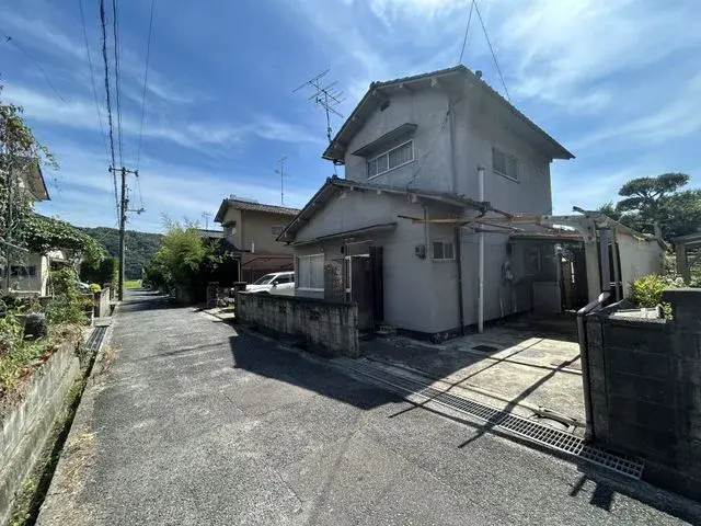 4DK Property Fukuyama City Hiroshima Prefecture (6)
