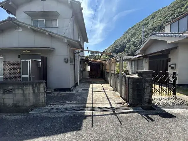 4DK Property Fukuyama City Hiroshima Prefecture (7)